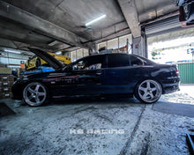 Load image into Gallery viewer, Holden Commodore VT-VY Front 6 Pot 356mm Disc - KS RACING BRAKE KIT — KS Racing Australia