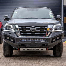 Load image into Gallery viewer, NISSAN PATROL Y62 X-Series Bull Bar - Supreme Innovations — KS Racing Australia