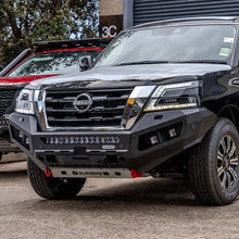 Load image into Gallery viewer, NISSAN PATROL Y62 X-Series Bull Bar - Supreme Innovations — KS Racing Australia