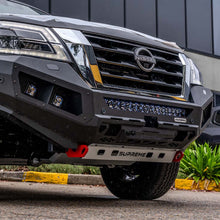Load image into Gallery viewer, NISSAN PATROL Y62 X-Series Bull Bar - Supreme Innovations — KS Racing Australia