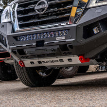 Load image into Gallery viewer, NISSAN PATROL Y62 X-Series Bull Bar - Supreme Innovations — KS Racing Australia