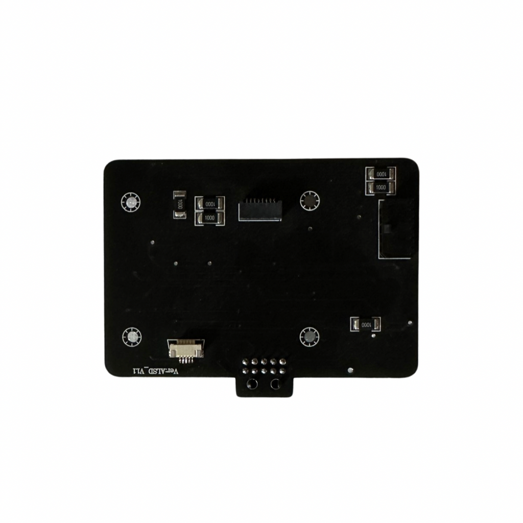 Primary ECU Board — KS Racing Australia