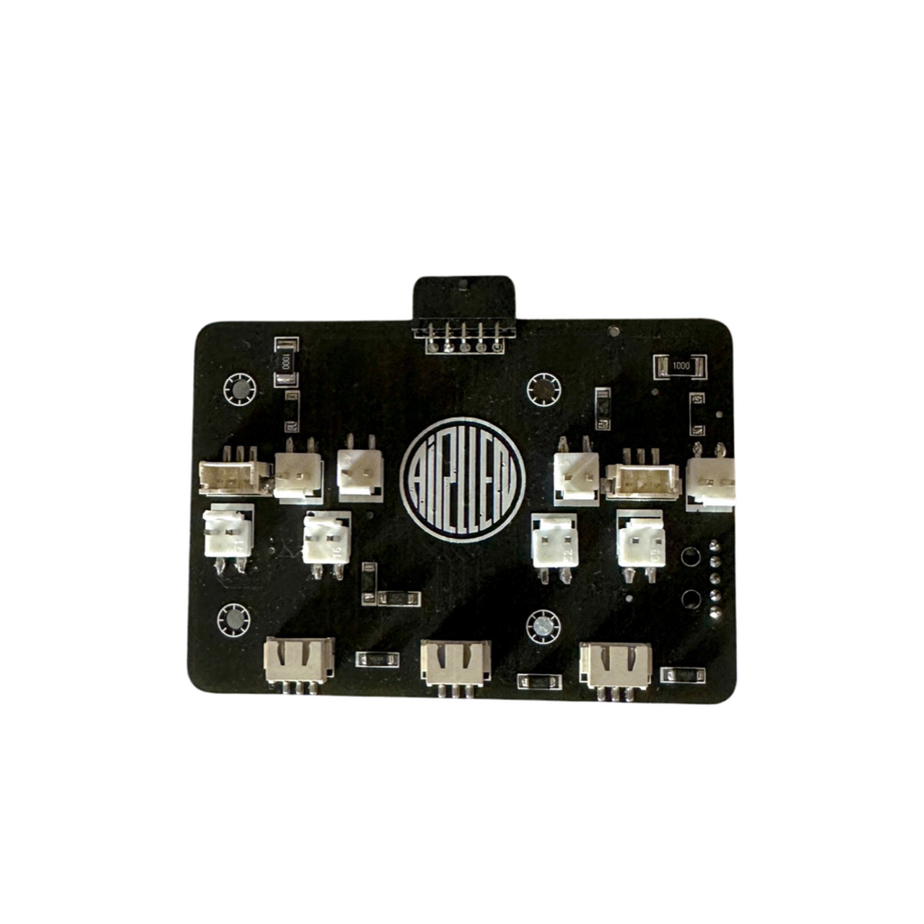 Primary ECU Board — KS Racing Australia