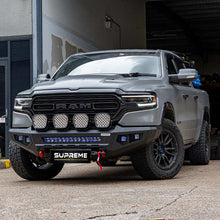 Load image into Gallery viewer, RAM 1500 DT X-Series Bull Bar - Supreme Innovations — KS Racing Australia