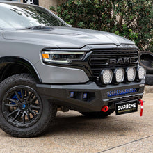Load image into Gallery viewer, RAM 1500 DT X-Series Bull Bar - Supreme Innovations — KS Racing Australia
