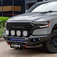 Load image into Gallery viewer, RAM 1500 DT X-Series Bull Bar - Supreme Innovations — KS Racing Australia