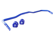 Load image into Gallery viewer, 22mm Solid 2 Point Adjustable Rear Sway Bar to suit Ford Falcon Fg 07-On - SUPERPRO — KS Racing Australia