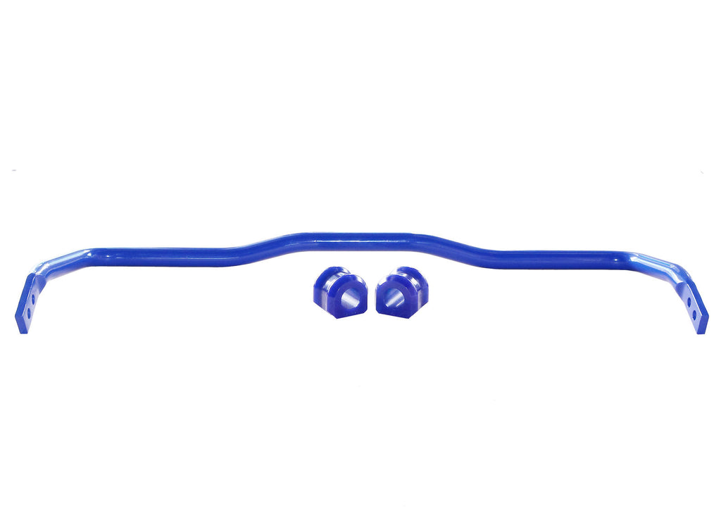 22mm Solid 2 Point Adjustable Rear Sway Bar to suit Ford Falcon Fg 07-On - SUPERPRO — KS Racing Australia