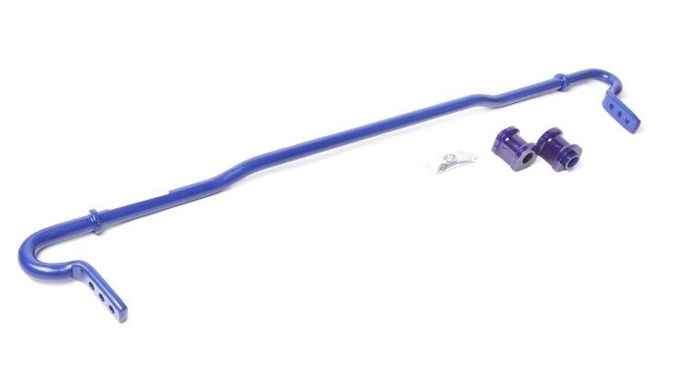 24mm Extra Heavy Duty 3 Position Blade Adjustable Rear Sway Bar Kit For SUBARU WRX VA Sedan - — KS Racing Australia