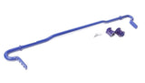 24mm Extra Heavy Duty 3 Position Blade Adjustable Rear Sway Bar Kit For SUBARU WRX VA Sedan - SUPERPRO