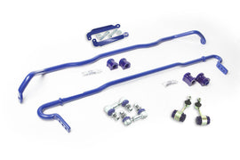 26mm and 24mm Front and Rear Adjustable Sway Bars & Link Kit For SUBARU WRX VA Sedan - SUPERPRO — KS Racing Australia