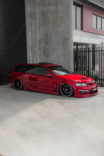 Load image into Gallery viewer, HSV VE GTS / CLUBSPORT / MALOO / SENATOR Premium Wireless Air Suspension Kit - KS RACING — KS Racing Australia