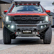 Load image into Gallery viewer, FORD NEXT GEN RANGER | EVEREST X-Series Bull Bar - Supreme Innovations — KS Racing Australia