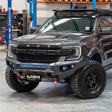 Load image into Gallery viewer, FORD NEXT GEN RANGER | EVEREST X-Series Bull Bar - Supreme Innovations — KS Racing Australia