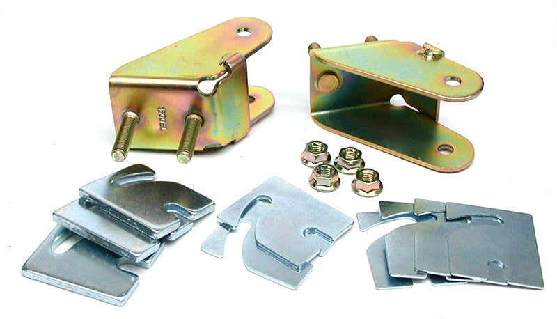 Camber Caster Adjusting Kit to suit Ford Falcon BA/BF Super Low Option - SUPERPRO — KS Racing Australia