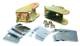 Camber Caster Adjusting Kit to suit Ford Falcon BA/BF Super Low Option - SUPERPRO — KS Racing Australia