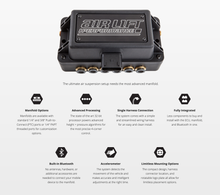 Load image into Gallery viewer, Mercedes Benz E-CLASS AWD W213 16-UP Air Lift Performance 3P Air Suspension with KS RACING Air — KS Racing Australia