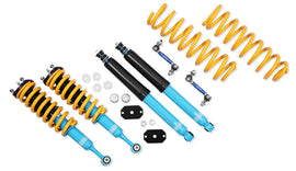2 Inch 50mm Formula 4x4 ReadyStrut Lift Kit to suit GWM Tank 300 2022-on - FULCRUM — KS Racing Australia