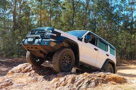 2 Inch 50mm Formula 4x4 ReadyStrut Lift Kit to suit GWM Tank 300 2022-on - FULCRUM — KS Racing Australia