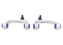 Load image into Gallery viewer, Front Control Arm Upper Assembly Kit including Ball Joints to suit Ford Falcon FG &amp; FGX - SUPERPRO — KS Racing Australia