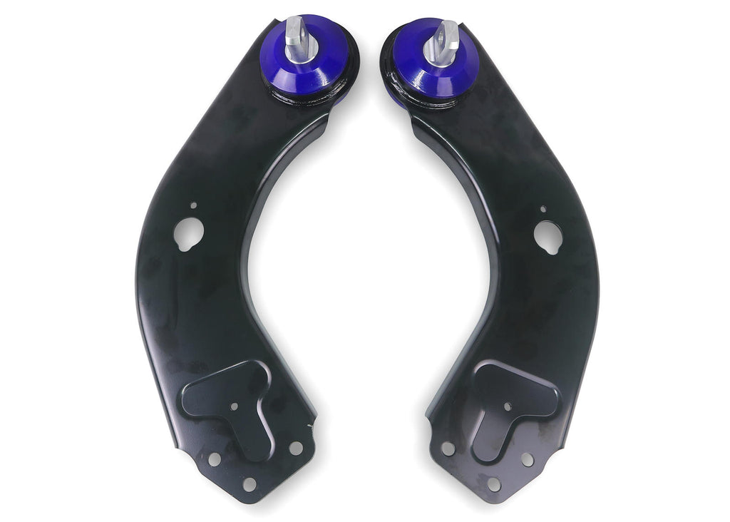 Blade Control Arm Kit to suit Ford Falcon & Territory - SUPERPRO — KS Racing Australia