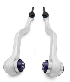 Front Radius Arm Assembly Kit including Ball Joints to suit Ford Falcon FG Models - SUPERPRO — KS Racing Australia