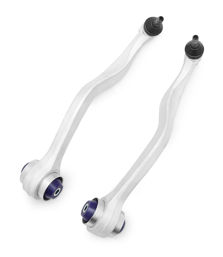 Front Radius Arm Assembly Kit including Ball Joints to suit Ford Falcon FG Models - SUPERPRO — KS Racing Australia