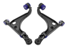 Load image into Gallery viewer, Front Lower Control Arm Kit including Ball Joints to suit Ford Falcon AU, BA, BF - SUPERPRO — KS Racing Australia