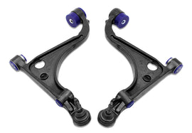 Front Lower Control Arm Kit including Ball Joints to suit Ford Falcon AU, BA, BF - SUPERPRO — KS Racing Australia