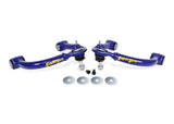 Toyota Hilux N80 05-UP Front Fixed Offset Upper Control Arm Kit (does not suit Hilux Rogue Widebody) - Superpro