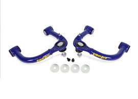 Toyota Hilux N70 05-UP Front Fixed Offset Upper Control Arm Kit - Superpro — KS Racing Australia