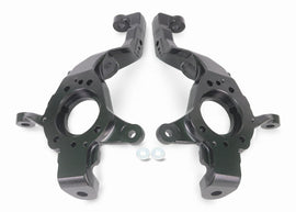 Upgraded Front Steering Knuckle Kit - Bump Steer Correction to suit Isuzu D-Max, MU-X & Mazda BT-50 — KS Racing Australia
