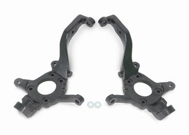 Upgraded Front Steering Knuckle Kit - Bump Steer Correction to suit Isuzu D-Max, MU-X & Mazda BT-50 — KS Racing Australia