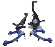 Load image into Gallery viewer, Geometry Correction Kit to suit Isuzu D-Max, MU-X &amp; Mazda BT-50 to suit 1-3" lifted Vehicles (Fixes — KS Racing Australia