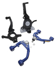 Load image into Gallery viewer, Geometry Correction Kit to suit Isuzu D-Max, MU-X &amp; Mazda BT-50 to suit 1-3" lifted Vehicles (Fixes — KS Racing Australia