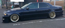 Load image into Gallery viewer, Toyota Chaser X100 96-01 Premium Wireless Air Suspension Kit - KS RACING — KS Racing Australia