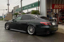 Load image into Gallery viewer, Toyota Crown S200 08-12 Premium Wireless Air Suspension Kit - KS RACING — KS Racing Australia