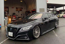 Load image into Gallery viewer, Toyota Crown S220 20-UP Premium Wireless Air Suspension Kit - KS RACING — KS Racing Australia