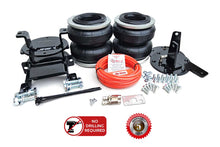 Load image into Gallery viewer, Toyota LandCruiser 300 Series Load Assist Airbags - BOSS AIR — KS Racing Australia
