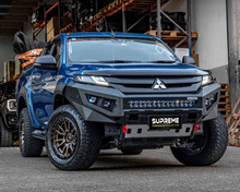 Load image into Gallery viewer, TRITON MR X-Series Bull Bar - Supreme Innovations — KS Racing Australia