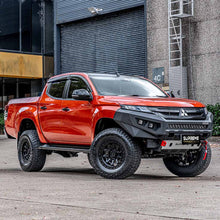 Load image into Gallery viewer, TRITON MR X-Series Bull Bar - Supreme Innovations — KS Racing Australia