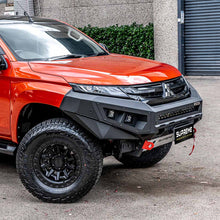 Load image into Gallery viewer, TRITON MR X-Series Bull Bar - Supreme Innovations — KS Racing Australia