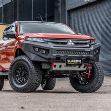 Load image into Gallery viewer, TRITON MR X-Series Bull Bar - Supreme Innovations — KS Racing Australia
