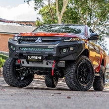Load image into Gallery viewer, TRITON MR X-Series Bull Bar - Supreme Innovations — KS Racing Australia