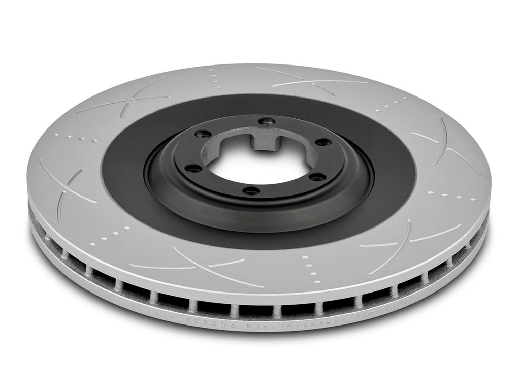 Front 0-2" Big Brake Upgrade Kit to suit Holden Colorado RG & RG7 2012-2016 with 18" wheels or — KS Racing Australia