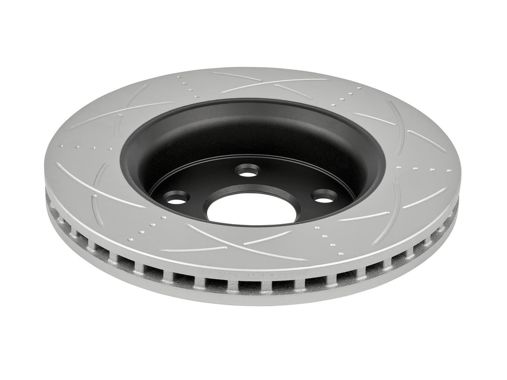 Front 2" Brake Upgrade Kit to suit Jeep Grand Cherokee WK, WKII 2010-2018 with 330mmm brake rotor & — KS Racing Australia