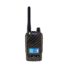 Load image into Gallery viewer, Oricom ULTRA550 CAMO Waterproof 5 Watt Handheld UHF CB Radio — KS Racing Australia