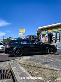 Holden Commodore VE Sedan 06-13 - KSPORT Coilover Kit — KS Racing Australia