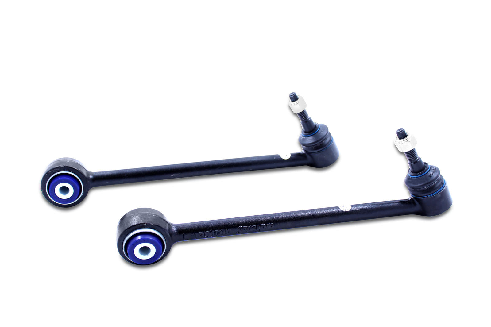 Holden Commodore VE incl HSV VE Front Control Arm Package - SUPERPRO — KS Racing Australia