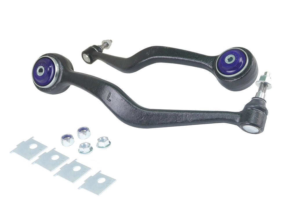 Holden Commodore VE incl HSV VE Front Control Arm Package - SUPERPRO — KS Racing Australia